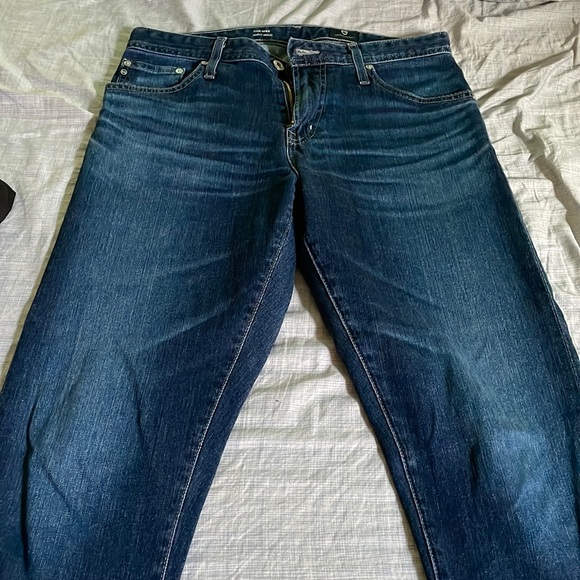 Ag Adriano Goldschmied Other - AG Jeans - The Ives - Modern Athletic - 30x34